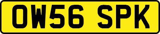 OW56SPK