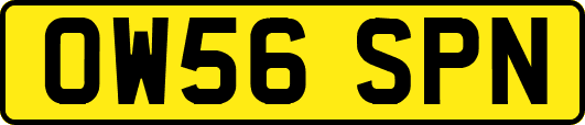 OW56SPN