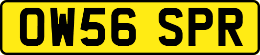 OW56SPR