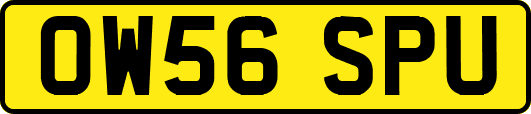 OW56SPU