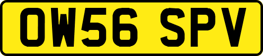 OW56SPV