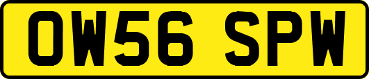 OW56SPW