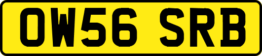 OW56SRB