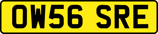 OW56SRE