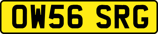 OW56SRG