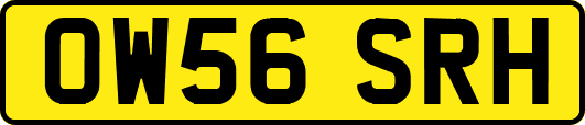 OW56SRH