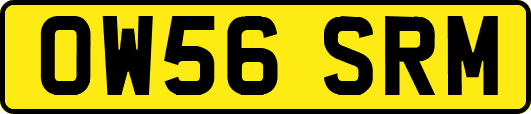 OW56SRM