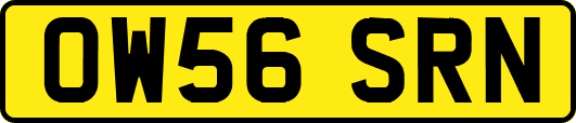 OW56SRN