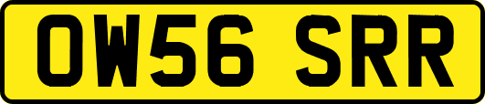 OW56SRR