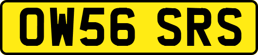 OW56SRS