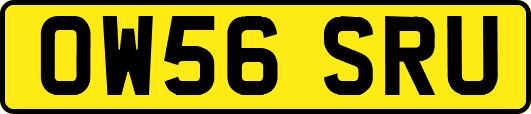 OW56SRU