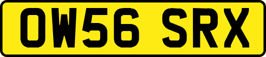 OW56SRX