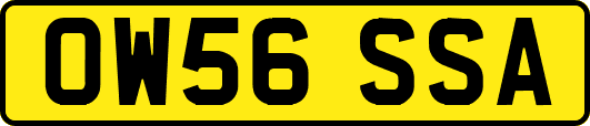 OW56SSA