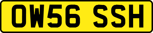 OW56SSH