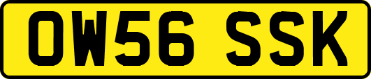 OW56SSK