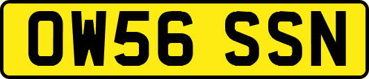 OW56SSN