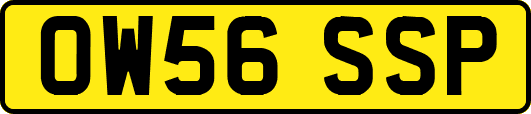 OW56SSP