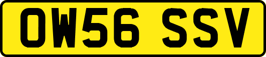 OW56SSV