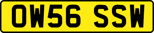 OW56SSW