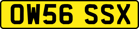 OW56SSX