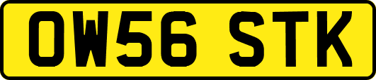 OW56STK