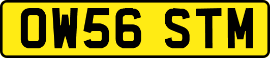 OW56STM