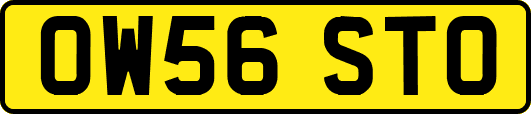 OW56STO