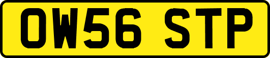 OW56STP
