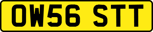 OW56STT