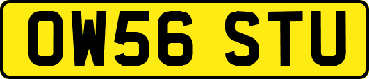 OW56STU