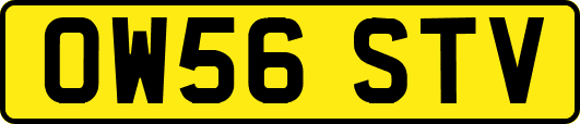 OW56STV
