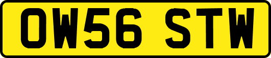 OW56STW