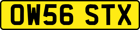 OW56STX