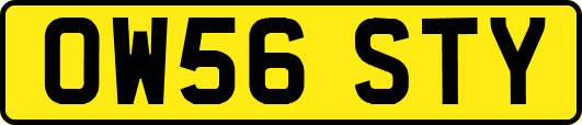 OW56STY