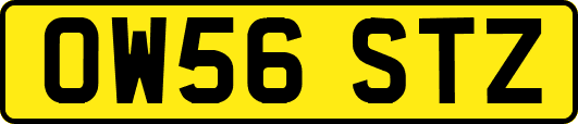 OW56STZ