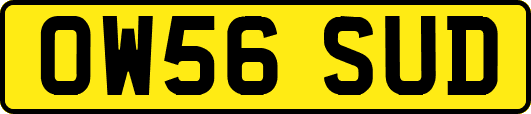 OW56SUD