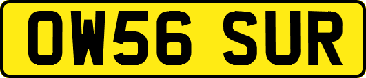 OW56SUR