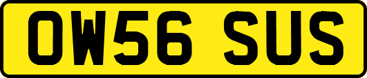 OW56SUS