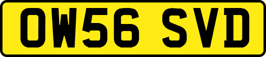 OW56SVD