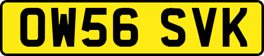 OW56SVK