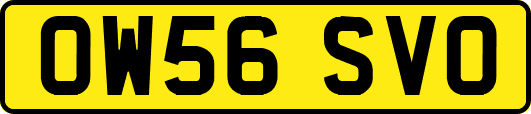 OW56SVO
