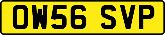 OW56SVP