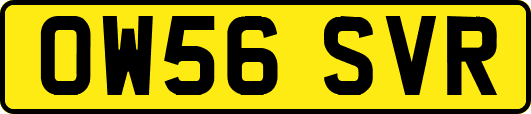 OW56SVR