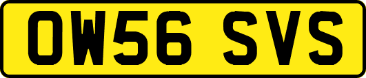 OW56SVS