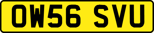 OW56SVU