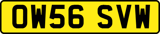OW56SVW
