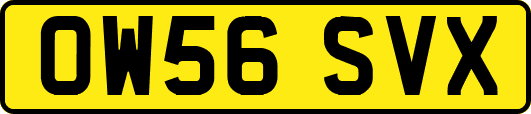 OW56SVX
