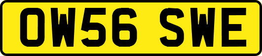 OW56SWE