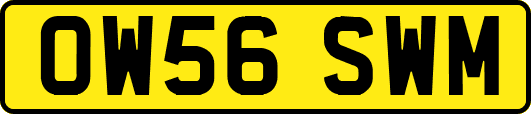 OW56SWM