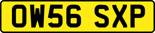 OW56SXP